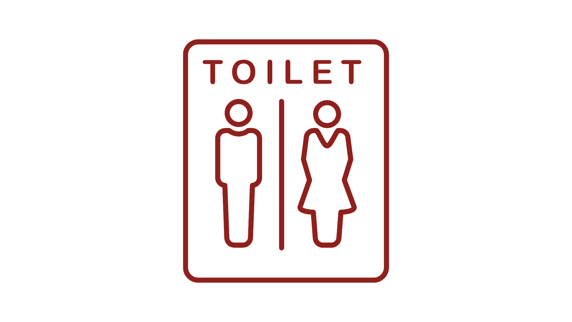 Afbeelding toilet