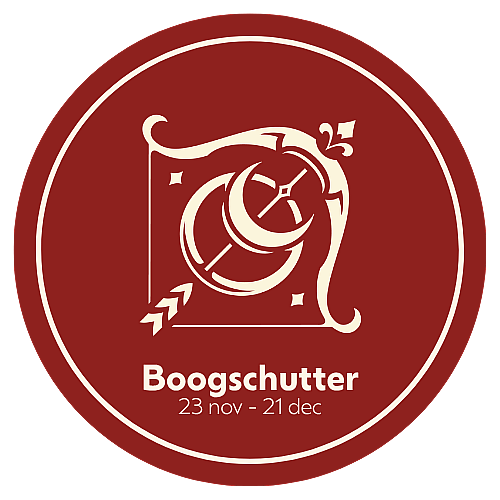 Afbeelding website Boogschutter