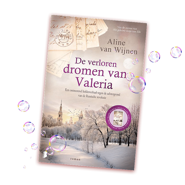 alinevanwijnen