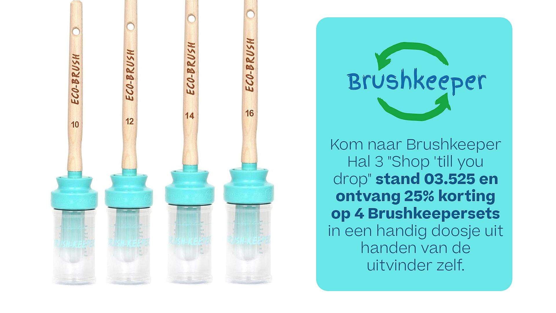 brushkeeper