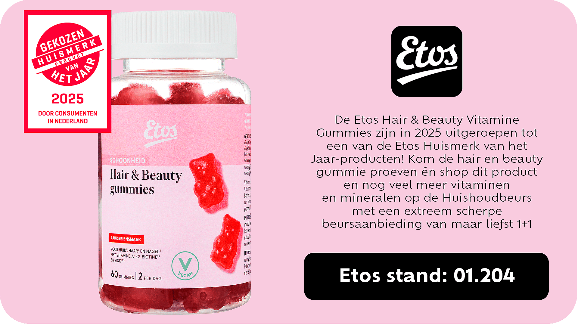 ETOS-GUMMIES