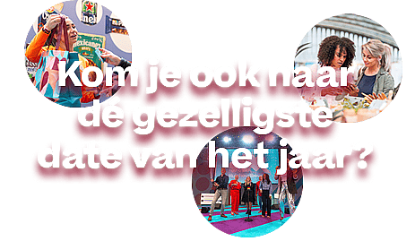 gezelligstedate