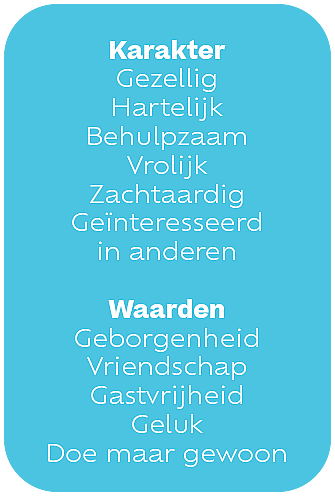 Harmoniewaardes