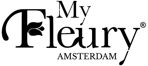 MyFleury menstruatie ondergoed logo