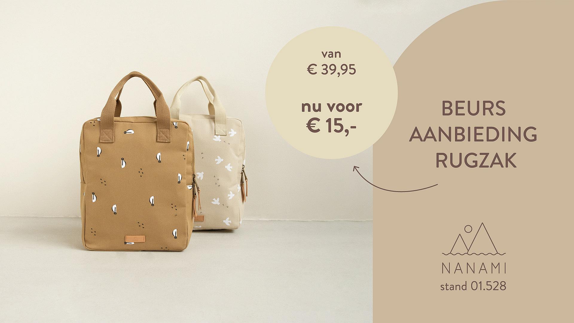 Nanami - Beurs aanbiedingen-01