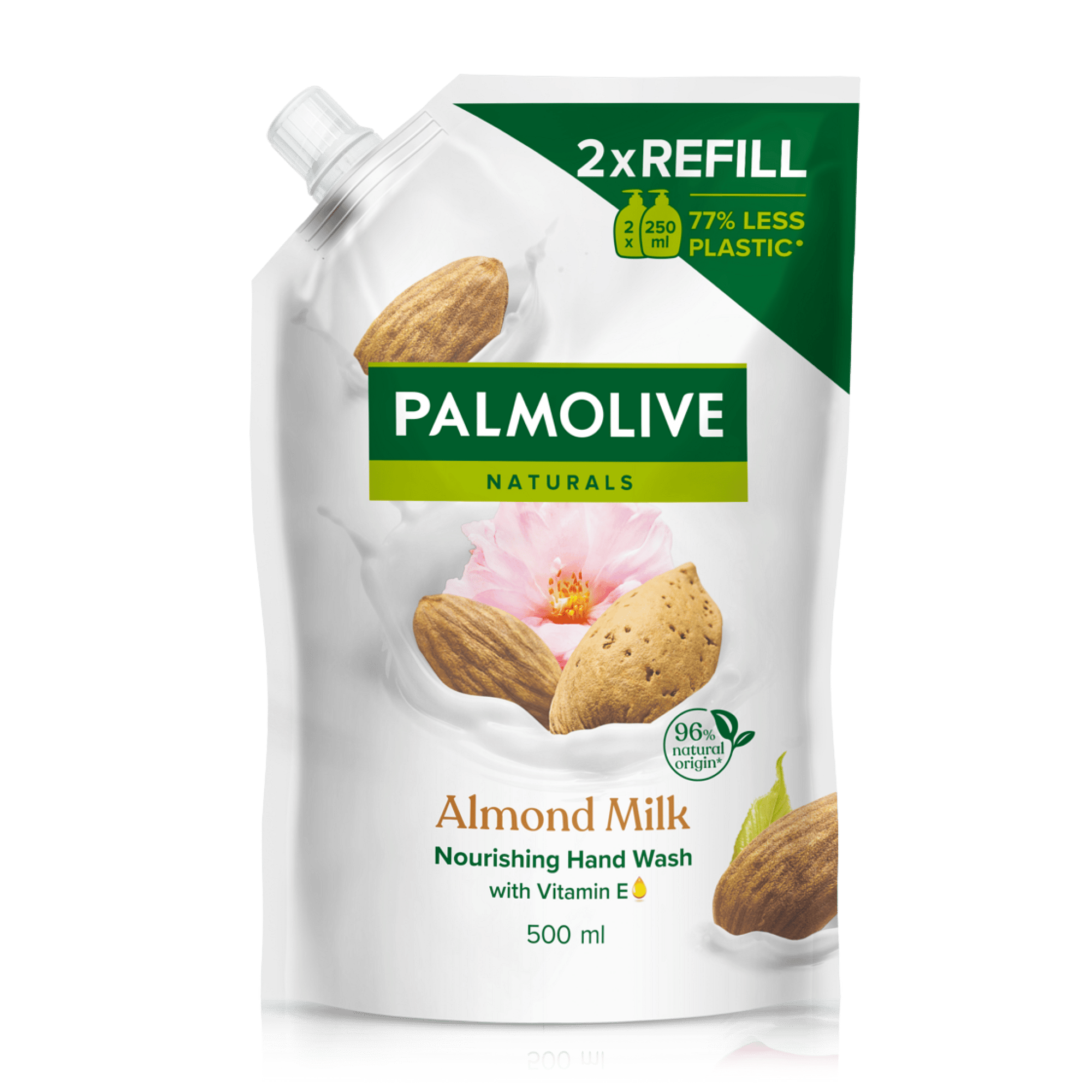 Palmolive packshot