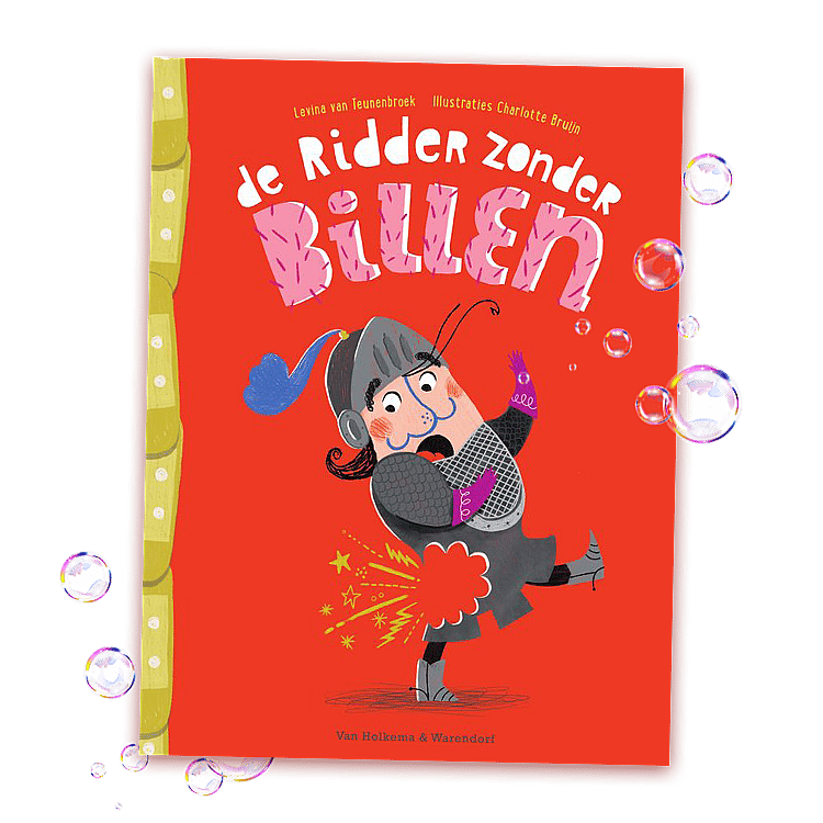 ridderzonderbillen
