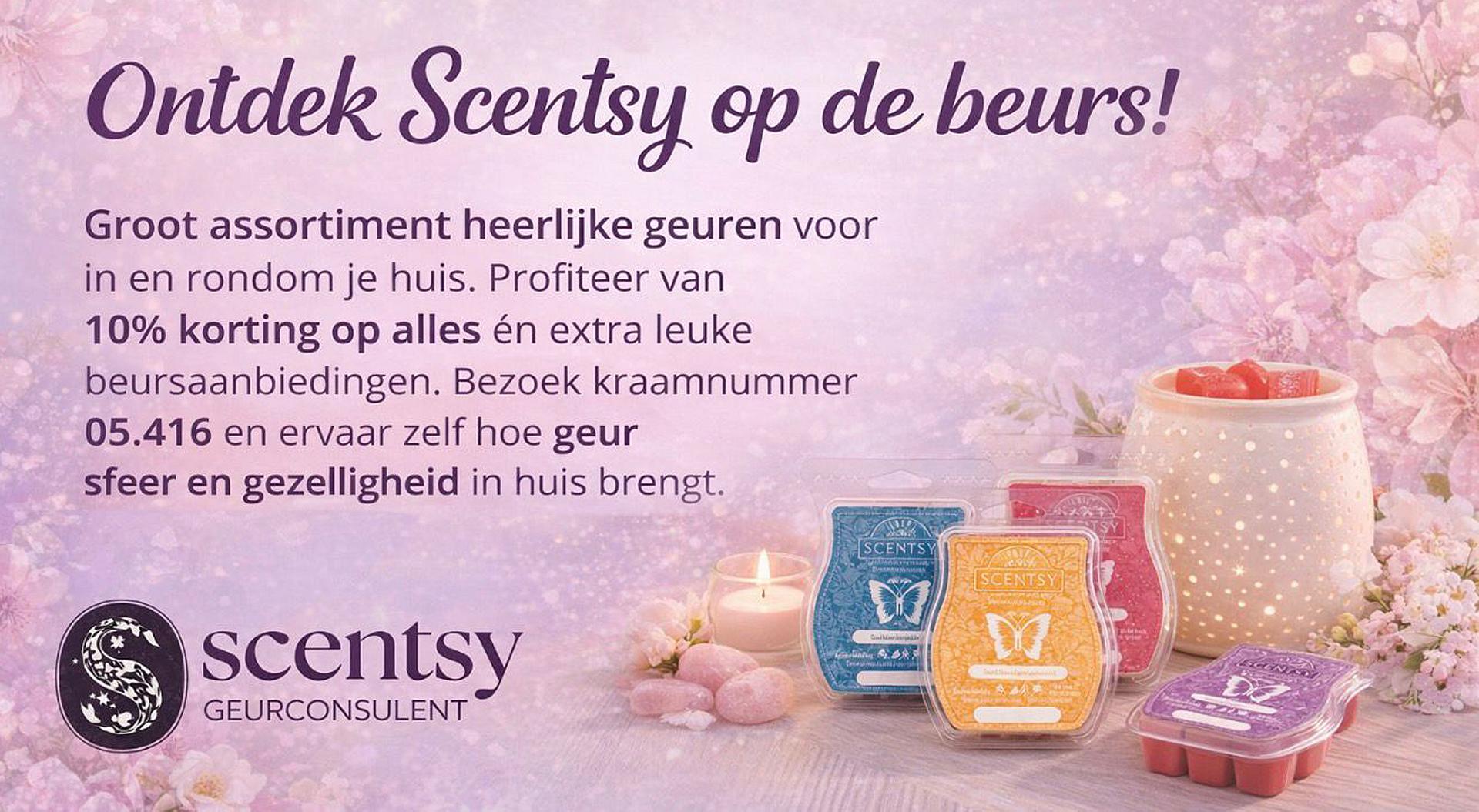 scentsy