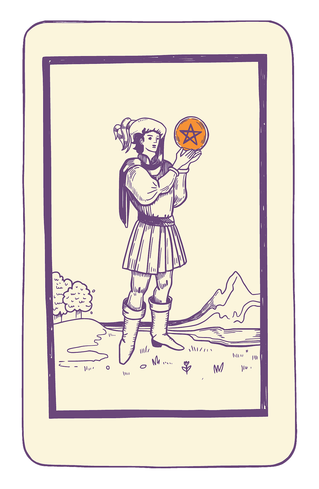 Schildknaap_van_Pentakels