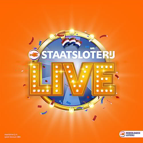staatsloterij
