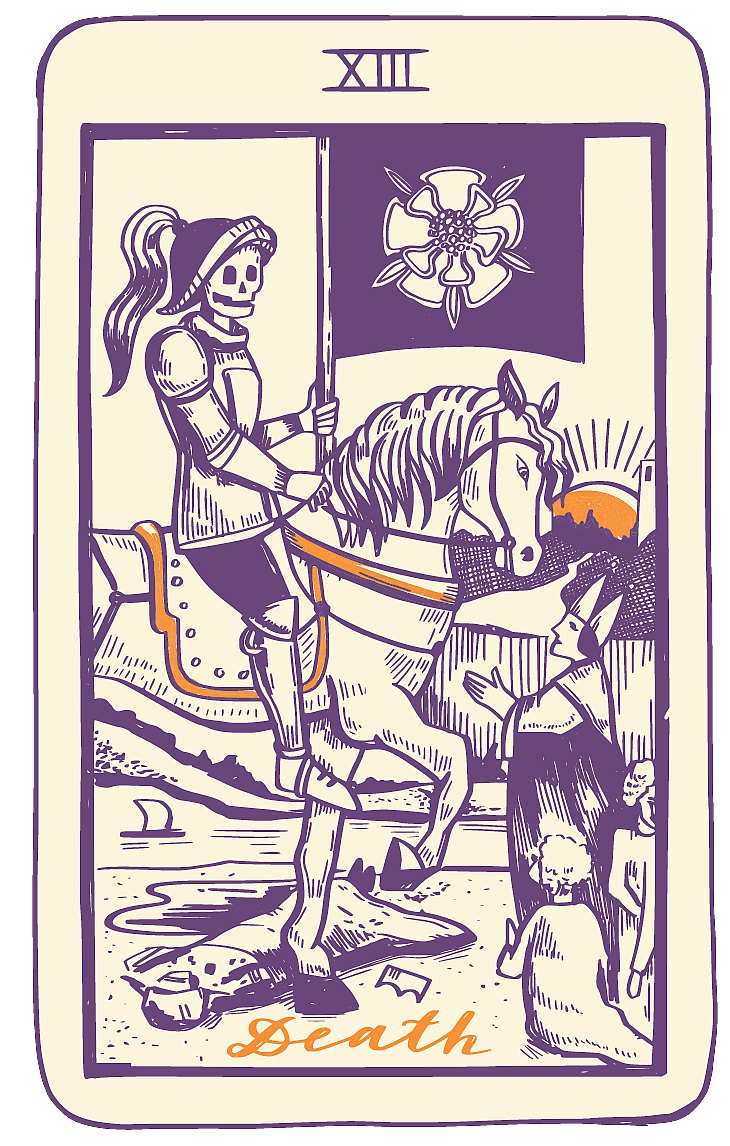 Tarotkaart-14