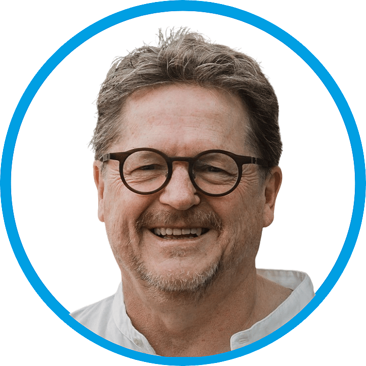 Healthcare Cleaning Forum Andreas Voss