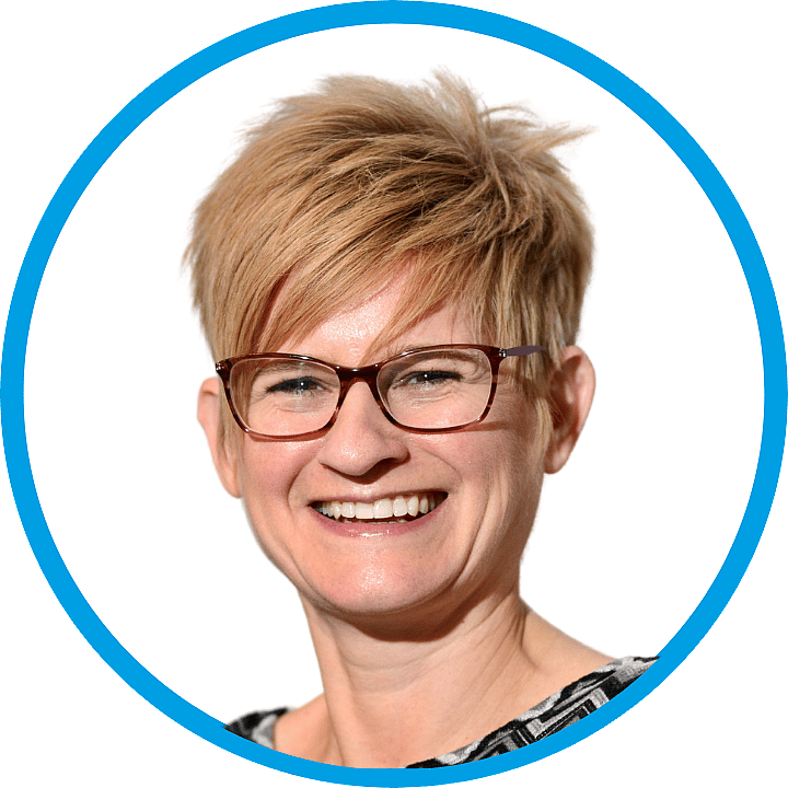 Healthcare Cleaning Forum Clare Nash