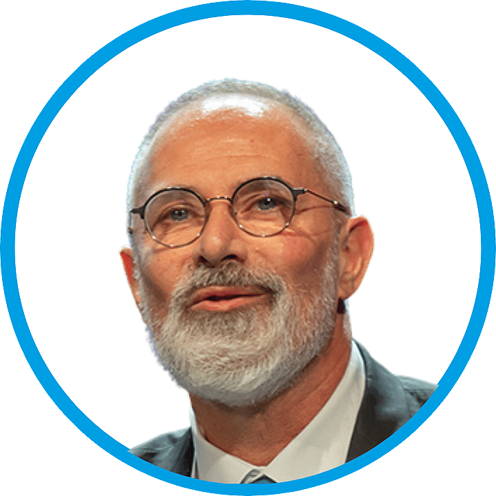 Healthcare Cleaning Forum Pierre Parneix