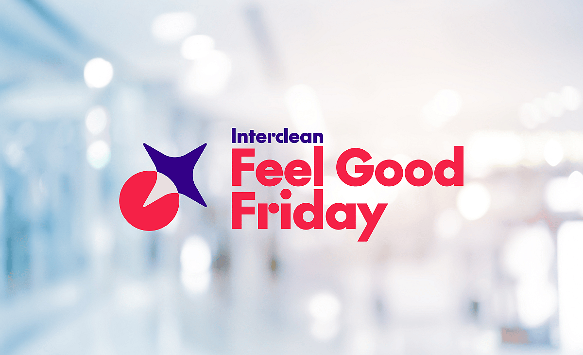 Feel Good Friday