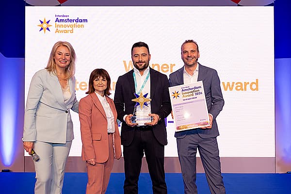 Interclean-Amsterdam-innovation-award-2026-overall-winner