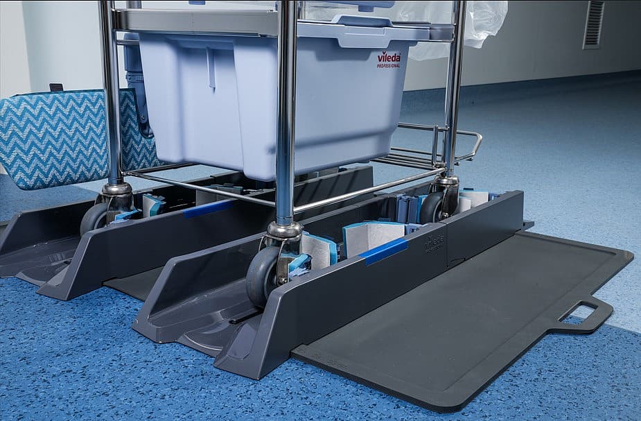 TraXero Wheel Cleaner