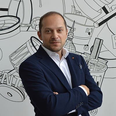 Alessandro Panico
