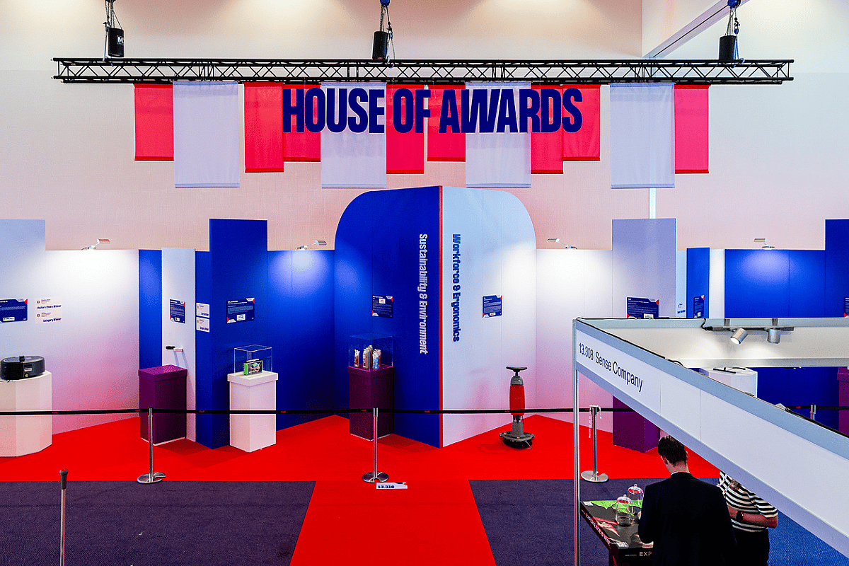 House of awards