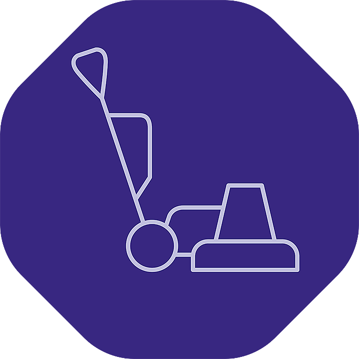 Interclean Amsterdam equipment