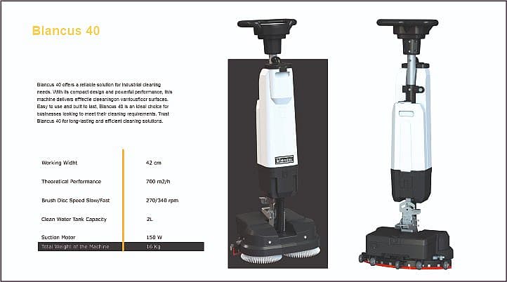 Star Makina Highlighted Product