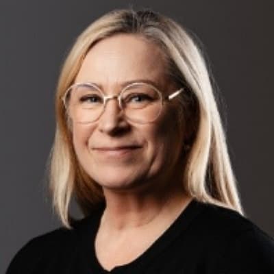 karin perling