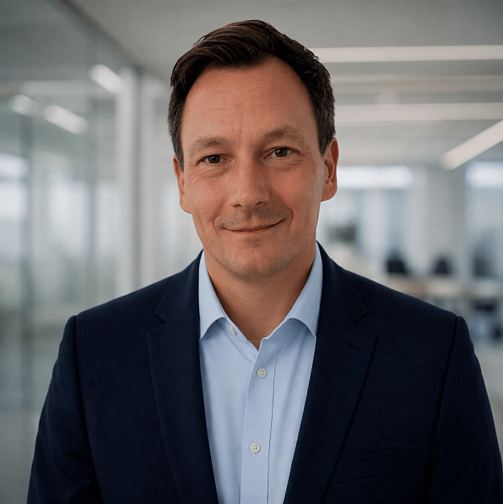 Jesper Valdthun