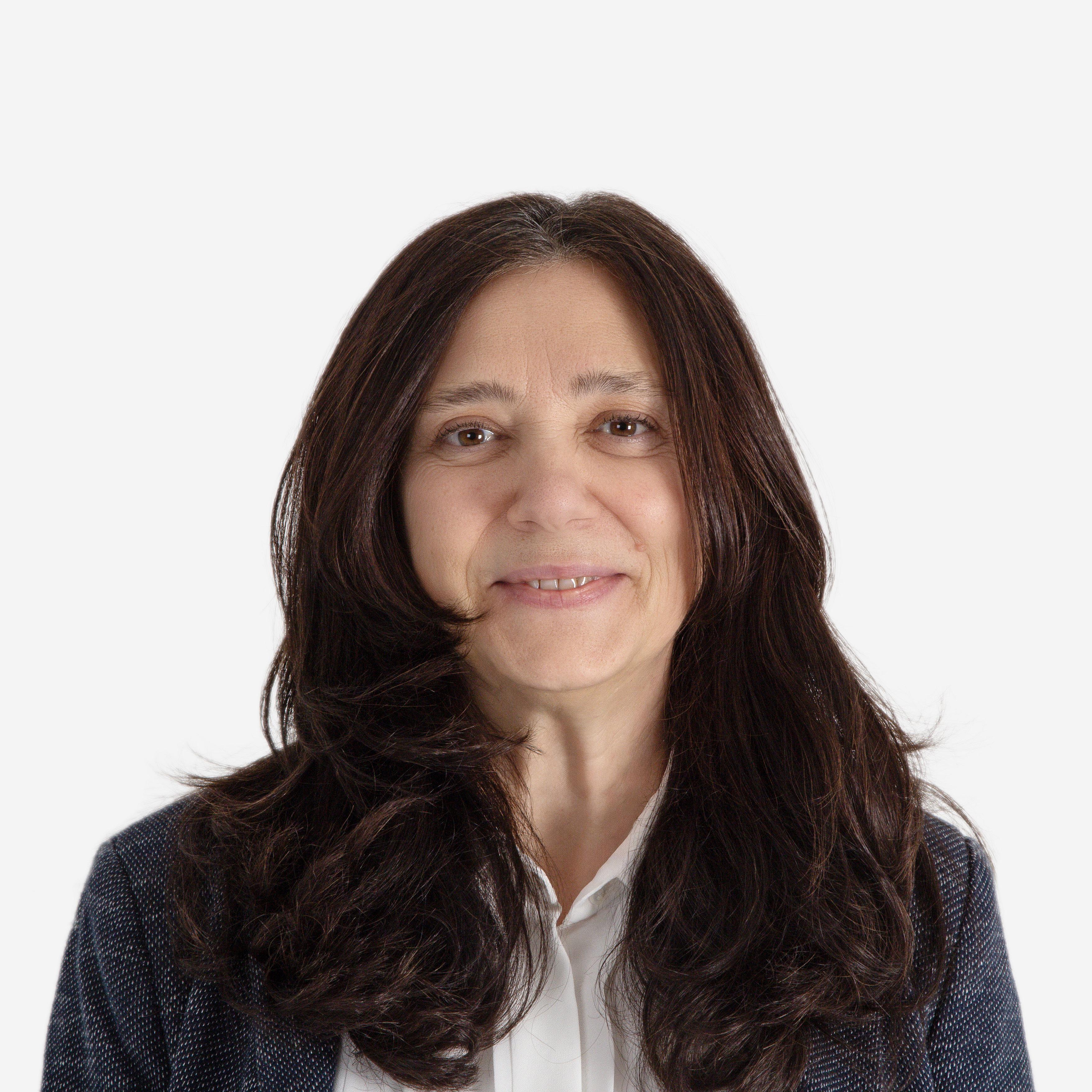 Michela_Matteazzi_ Export Area Manager at TTS Cleaning