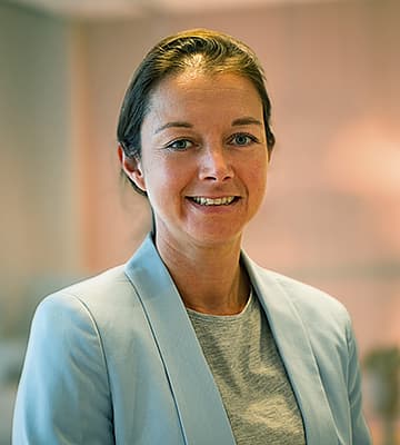 Marjolijn van Loon