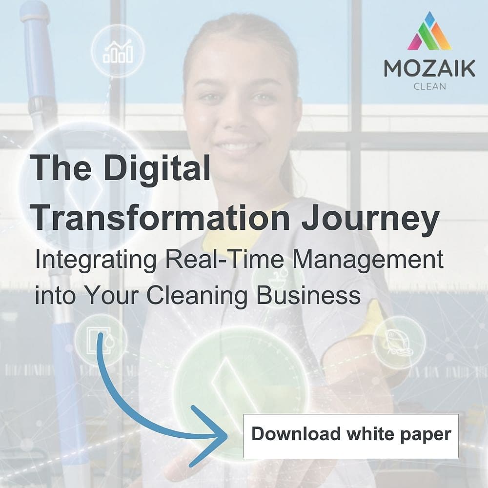 Mozaik white paper
