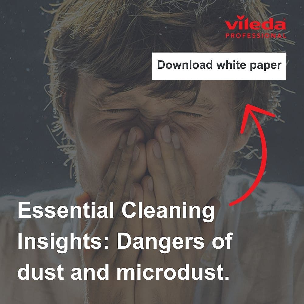 White paper Vileda
