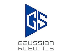 Gaussian Robotics