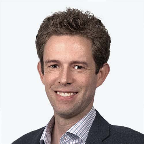 Greg Silber