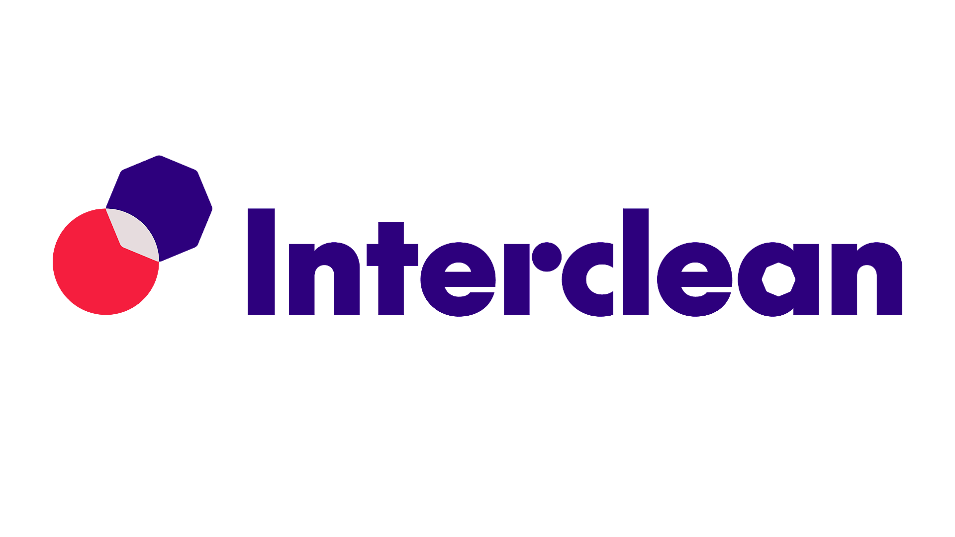 Interclean logo