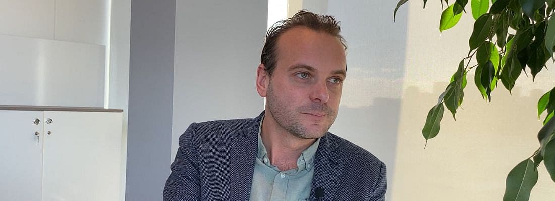 Robert Stelling