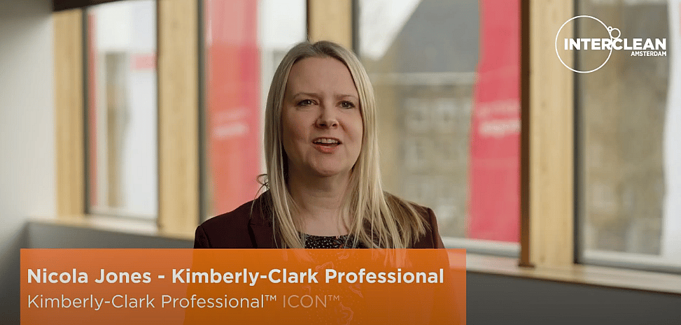 kimberly-clark