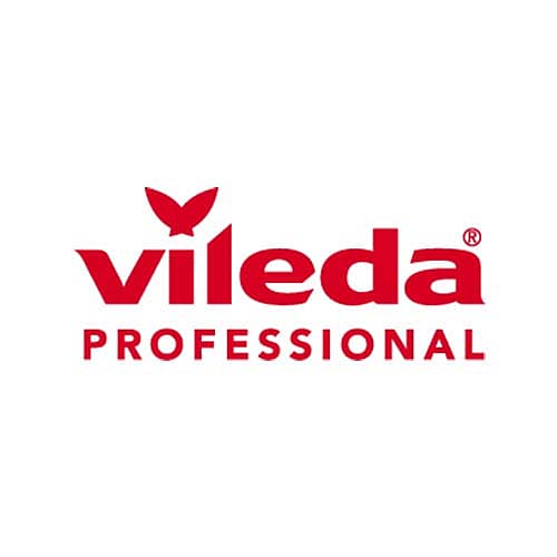 Vileda logo 500x500