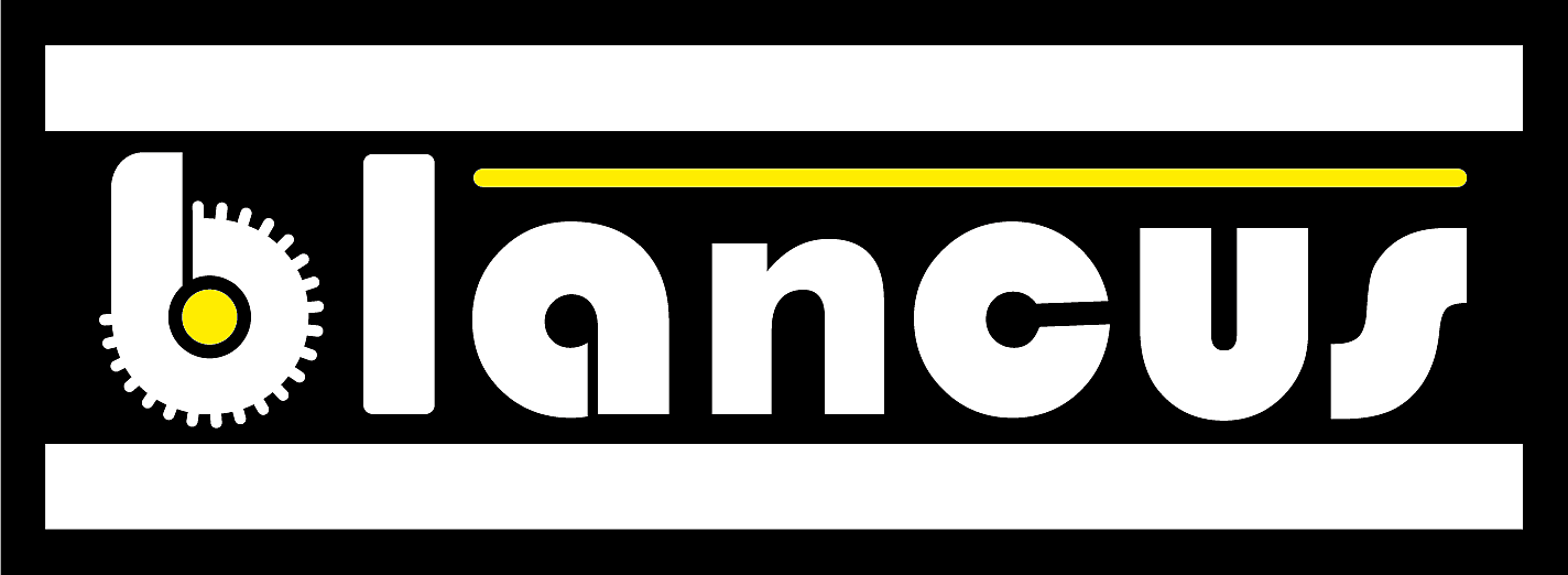 Star Makina Blancus logo