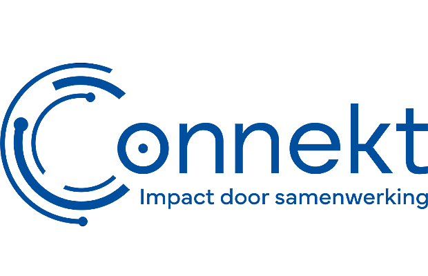 Connektinitiatiefnemer Focus NL programma Intertraffic Amsterdam