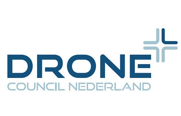 Drone council NL