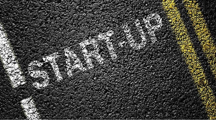 ITSUP startup