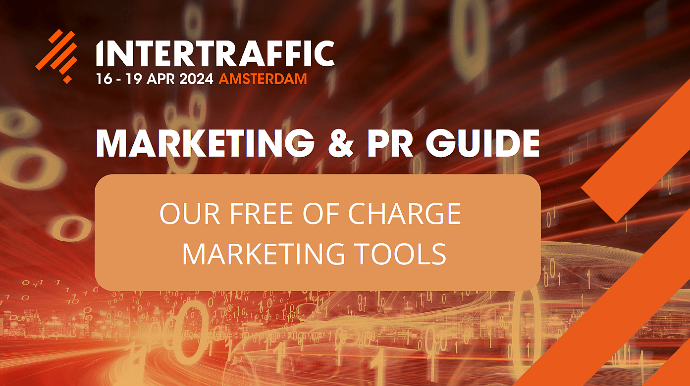Intertraffic Amsterdam 2024