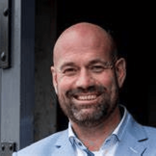 Marc Verhag