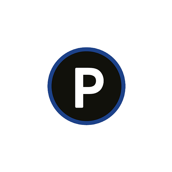 Parking - segment Intertraffic Amsterdam