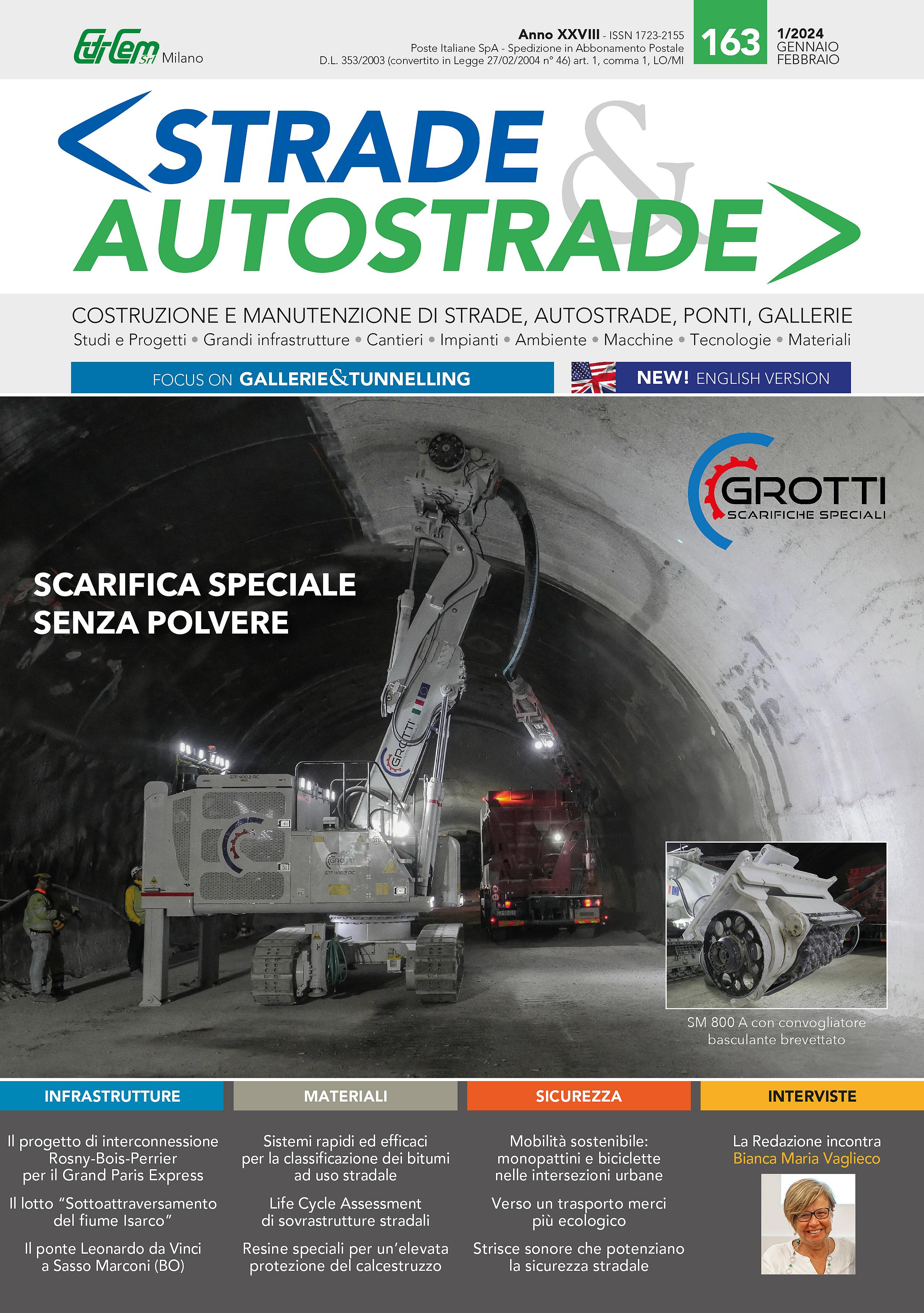 Strade & Autostrade