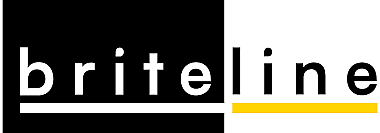 Brite-Line logo