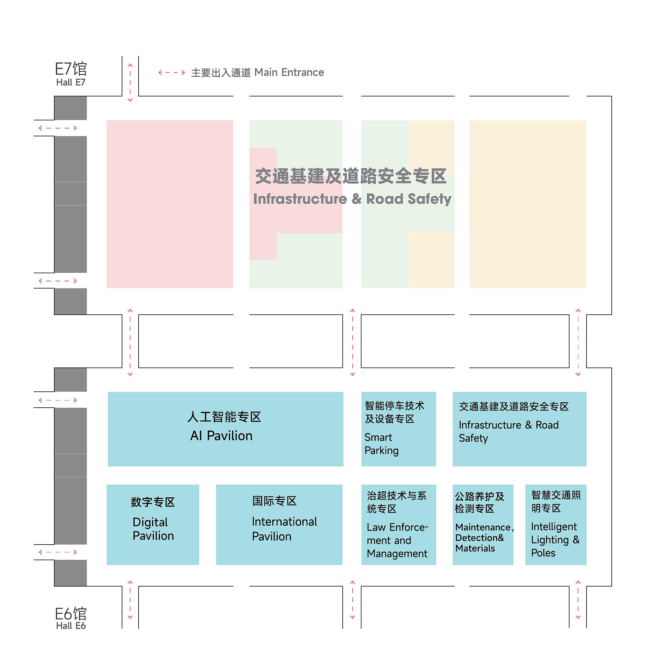 2025 ITC China floorplan 20241018