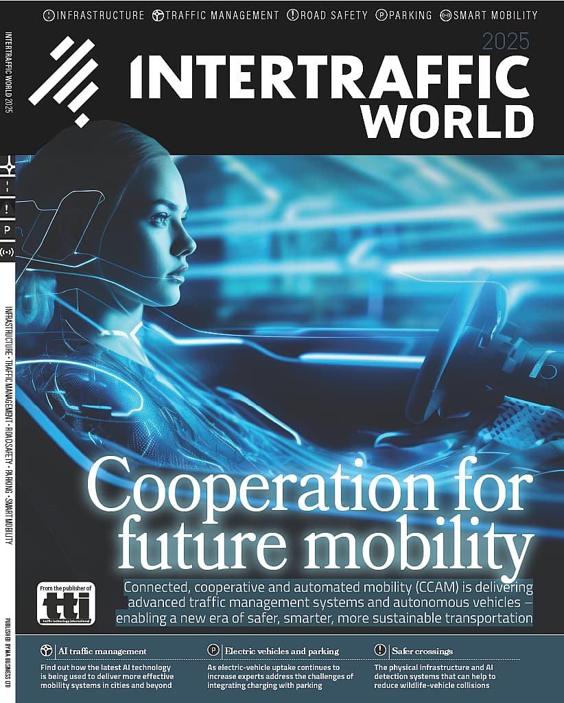 Cover ITW25