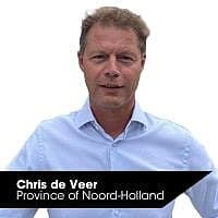 Chris de Veer