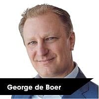 George de Boer